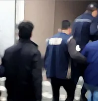 Muğla'nın da Aralarında Bulunduğu 10 İlde Sosyal Medya Operasyonu: 10 Gözaltı