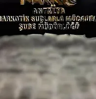 Muğla'nın da Aralarında Olduğu 71 İlde Uyuşturucu Operasyonu