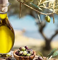 Muğla'nın ihracatında su ürünleri, zeytin ve madencilik öne çıkıyor
