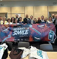 Muğla'nın Öncülük Ettiği Projeye Dünya Çapında Ödül