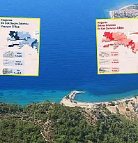 Muğla'nın sosyal politikaları için yeni yol haritası