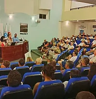 Muğla'nın Yeni Projeleri Halkla Buluştu