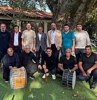 Muğla'nın yerel kültürü TRT Türkü ekranlarına taşınıyor