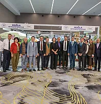 Muğla'nın Yerel Lezzetleri GastroShow 2026'da Tanıtıldı