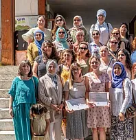 Muğla Olgunlaşma Enstitüsü'nden geleceğe yatırım