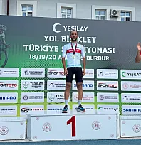 Muğla Sessizler SK'dan Burdur'da Çifte Gurur!