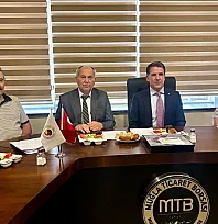 Muğla Ticaret Borsası'nda 3 Ekim'de genel kurul yapılacak
