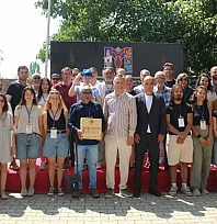 Muğla, 'Uluslararası Seramik Sempozyumu'na ev sahipliği yapıyor