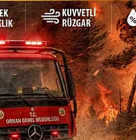 Muğla Valiliğinden 'Yeşil Vatan' uyarısı