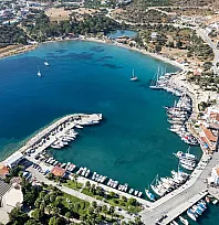 Muğla ve İlçelerinde 23 Temmuz Perşembe Hava Durumu: Yüksek Sıcaklıklar Devam Ediyor