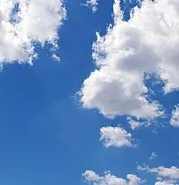 Muğla ve İlçelerinde 24 Temmuz Cuma Hava Durumu: Parçalı Bulutlu