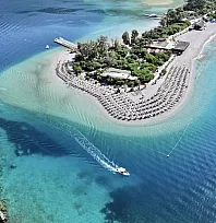 Muğla ve İlçelerinde 28 Haziran Pazar Hava Durumu: Güneşli Hava Hakim