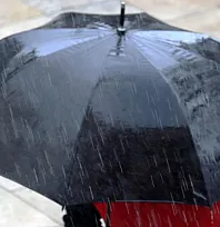 Muğla'ya gök gürültülü sağanak yağış uyarısı