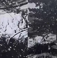 Muğla'ya sezonun ilk karı yağdı
