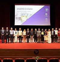 Muğla Yeni Sosyal Alanına Kavuşacak