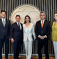 Muğla 'Yeşil Şehirler Programı'na dahil oldu