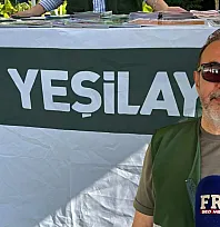 Muğla Yeşilay'dan bağımlılıkla mücadelede spor vurgusu