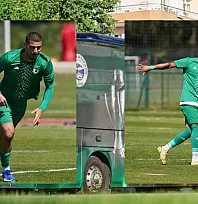 Muğlaspor 1. Lig'e deplasmanda 'merhaba' diyor
