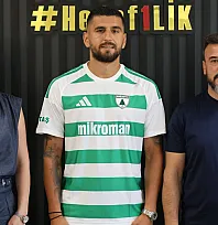 Muğlaspor, 2 futbolcuyu kadrosuna kattı