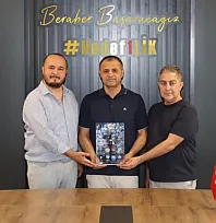 Muğlaspor Briç takımı B Ligi'nde zirveye kuruldu