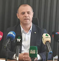 Muğlaspor'da hedef mali disiplin ve ligde kalıcılık