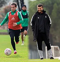 Muğlaspor'da Kayserispor maçı öncesi moraller yüksek