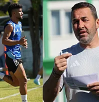 Muğlaspor'da oyuncular dayanıklılık testinden geçti