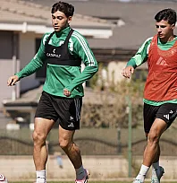 Muğlaspor'da Rota Fatih Karagümrük