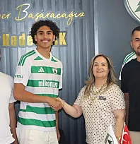 Muğlaspor'dan hücuma Tunuslu takviye