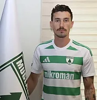 Muğlaspor, kaleci Ekrem Kılıçarslan'ı kadrosuna kattı