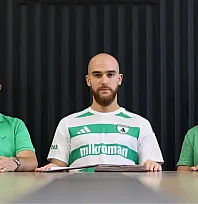 Muğlaspor, kanat oyuncusu Ahmet Engin'i kadrosuna kattı