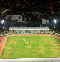 Muğlaspor kendi stadında tarihindeki ilk gece ve 1. Lig maçına çıkıyor