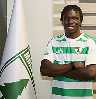 Muğlaspor, Korede Osundina'yı kiraladı