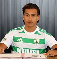 Muğlaspor, Oğuzhan Matur'u kadrosuna kattı