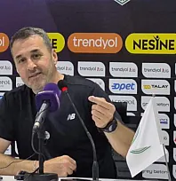 Muğlaspor Teknik Direktörü Koşukavak'tan tepki çeken sözleriyle ilgili açıklama