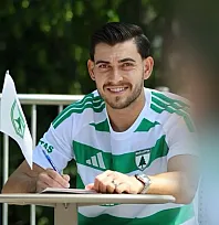 Muğlaspor transferde bombayı patlattı