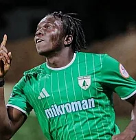 Muğlaspor'un yeni transferi önce imzayı, sonra golü attı