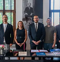 MUPA ile Muğla Meslek Yüksekokulu arasında iş birliği protokolü