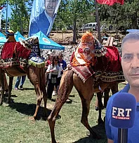 Murat Yalçın: 'Yörük Kültürünün Yaşatılmasına Katkı Sunmaya Devam Edeceğiz'