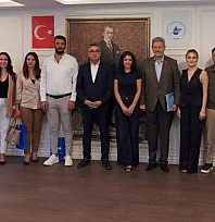 MUSKİ'den çocuklara su bilinci aşılayacak proje