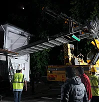 MUSKİ'den Marmaris'te atık su altyapısına 17 Milyon TL'lik yatırım