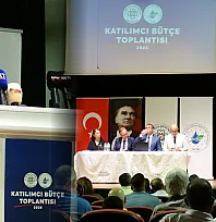 MUSKİ'nin 2027-2029 bütçesinde Fethiye'nin öncelikleri masaya yatırıldı