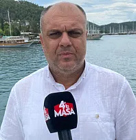 Mustafa Ferizcan'dan Mehmet Eskici'ye destek: 'Güzel çalışmalar yaptık, artık son düzlüğe geldik'