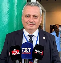 Mustafa Koyuncu: 'Yeni yönetimimizle birlikte çalışmalarımıza başlıyoruz'