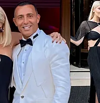 Mustafa Sandal'ın Eşi Melis Sütşurup Sandal Kimdir? Neden Soruşturuluyor?