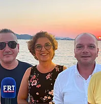 Müzikli Fethiye Akşamları coşkuyla başladı: Yaz boyunca müzik halkla buluşacak