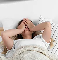 'Ne kadar uyusam da dinlenemiyorum' diyenler dikkat: Yorgunluğun 10 nedeni