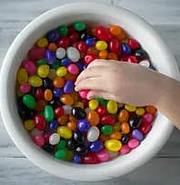 Nişasta bazlı şekerlerdeki yüksek fruktoz çocukların sağlığını tehdit ediyor