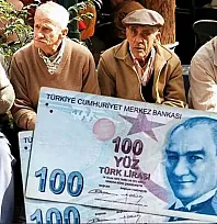 Ocak 2027 emekli ve memur zammı için yeni hesap! Maaşlar ne kadar olacak?