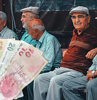 Ocak ayında emekli maaşlarına ne kadar zam gelecek? Yeni hesap ortaya çıktı